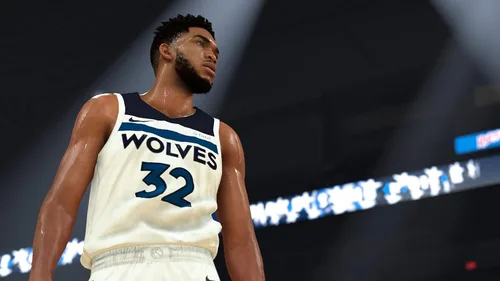 Vista 6 de NBA 2K20 Legend Edition Playstation 4