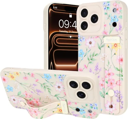 Vista 52 de OOK - Funda compatible con iPhone 11 en color vino rojo con estampado de leopardo, de TPU a prueba de golpes, cubierta delgada de silicona