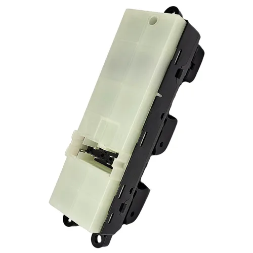 Vista 2 de SWITCHDOCTOR Interruptor maestro de ventana para Nissan Sentra 2007-2008, Xterra 2005-2015, Frontier 2005-2019 (requiere verificación de pines)
