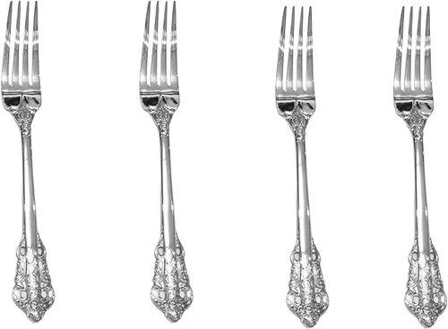 Vista 9 de Cucharón pequeño para salsa SUS304 de acero inoxidable cucharón de servir de plata para salsa, juego de 1 cucharón (plata espejo puro)