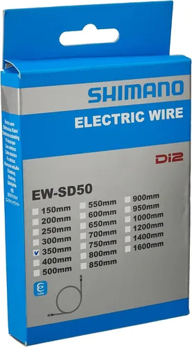 Vista 6 de Shimano Di2 Ew-sd50 Cable de transmisión