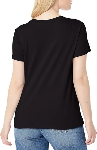 Vista 2 de Levis Camiseta perfecta con cuello redondo para mujer