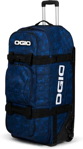 Vista 3 de OGIO Rig 9800 Wheeled Suitcase (Gear Bag, Checked Luggage)