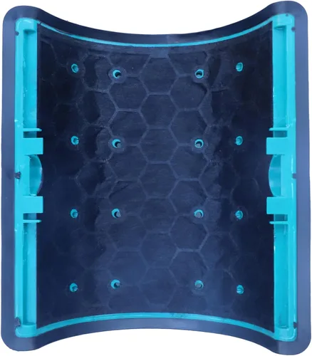 Vista 3 de Filtros HEPA verdaderos para Dyson HP04 TP04 DP04 TP05 DP05 DP05 Sellados Dos Etapas 360° Filtro de carbón activado por ventilador fresco puro 2