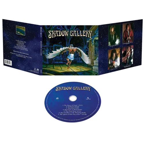 Vista 2 de Shadow Gallery
