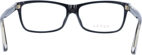Vista 4 de Gafas Gucci GG 0378 OA- 001 NEGRO