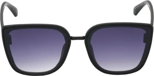 Vista 31 de Vince Camuto Gafas de sol cuadradas 100% protectoras UV para mujer
