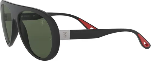 Vista 3 de Ray-Ban Men rb4310m 59anteojos de sol 59mm