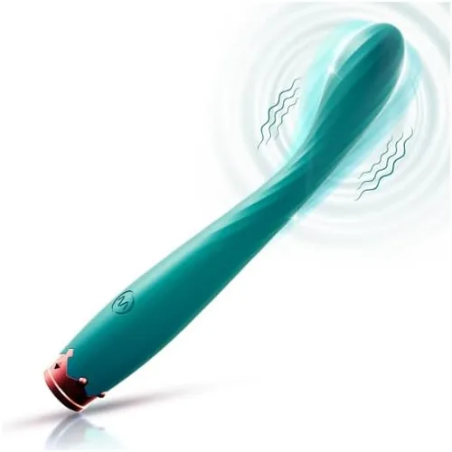 Vista 8 de Juguetes sexuales para mujeres, vibrador de bala – Juguetes sexuales para parejas con 10 vibraciones intensas, estimulador anal para pezón