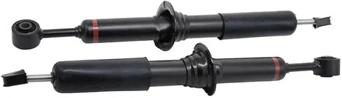 Vista 5 de Amortiguador delantero izquierdo y derecho para Toyota Land Cruiser Prado 120 2002-2009 para Lexus GX470 4.7L 2003-2009 48510-60121 48510-69495