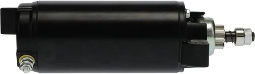 Vista 2 de OEG Parts - Nuevo arrancador compatible con motores fueraborda Mercury Marine 1993-2000 115 200 225 250 HP 50818445, 50-818445-2, 50-818445-3