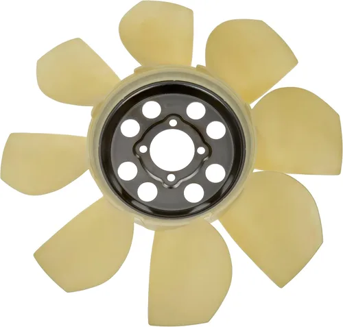 Vista 3 de Dorman 621-321 Hoja del ventilador de refrigeración del motor