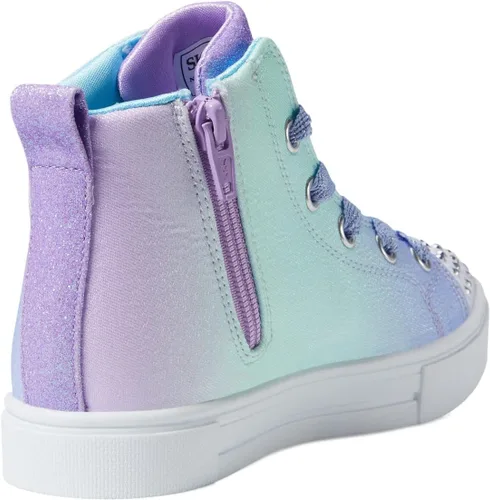 Vista 26 de Skechers Tenis unisex para niños Twinkle Sparks-Wing Charm