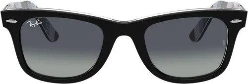 Vista 43 de Ray-Ban RB2140 - Lentes de sol Wayfarer originales