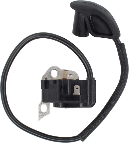 Vista 2 de ApplianPar Bobina de encendido 291424005 para Ryobi BP42 RY08420A RY42WB Soplador de hojas