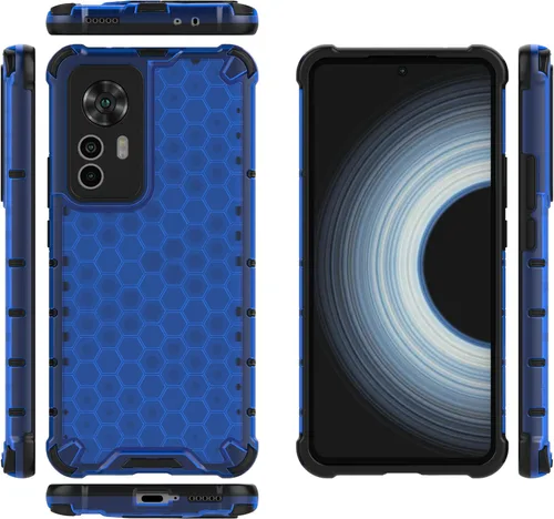 Vista 107 de Funda para Nothing Phone (1) Funda 5G, Funda para Nothing Phone (1) Funda 5G 2 en 1 Funda para teléfono Negro