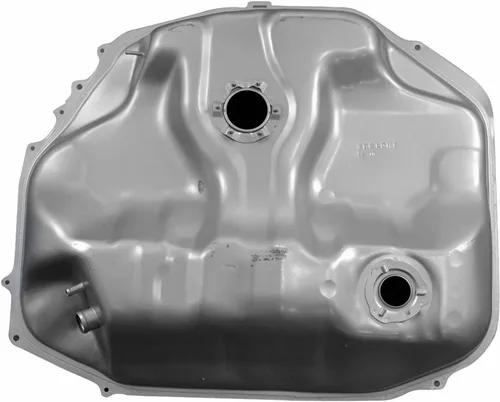 Vista 78 de TRQ Depósito de combustible de gasolina de 18.5 galones compatible con Toyota Tacoma 2003-2004