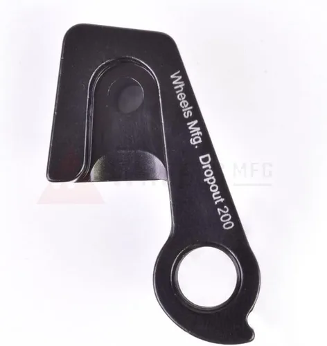 Vista 2 de Wheels Manufacturing Suspensión 200 de caída bmx-bike-components
