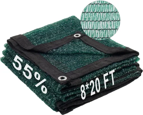 Vista 62 de LOVE STORY Malla de tela para sombra de 3 x 6 pies, 70% color negro, con ojales, para jardín, cubierta de plantas, invernadero y patio