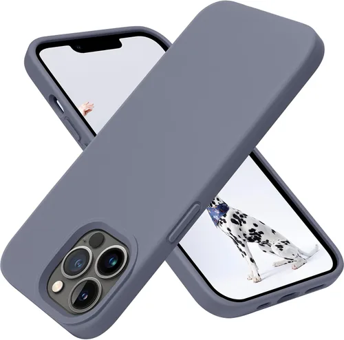 Vista 302 de OTOFLY - Funda para iPhone 8, iPhone 7, serie suave y sedosa, calidad prémium, botones de silicona suave, funda protectora compatible con iPhone 7