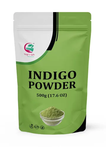 Vista 11 de Yogi's Gift® Henna en polvo de 8 onzas Triple tamizado Lawsonia Inermis Powder