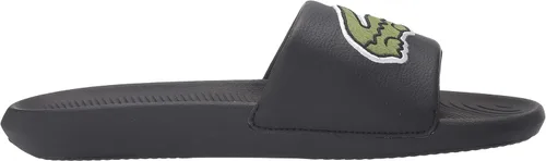 Vista 6 de Lacoste Men's Croco Slide Sandal