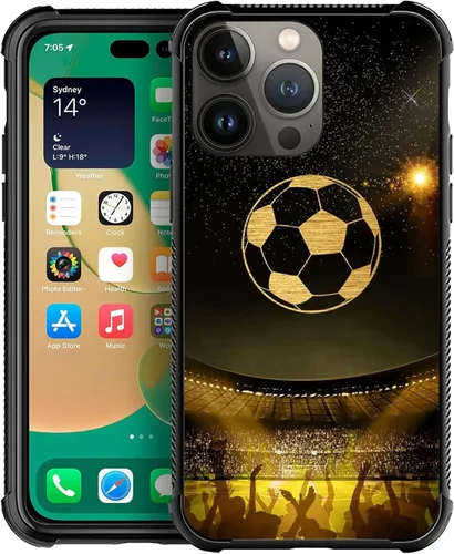Vista 59 de Funda compatible con iPhone X/XS, diseño de bandera estadounidense de béisbol, TPU suave, a prueba de golpes, de vidrio templado, para iPhone X/XS