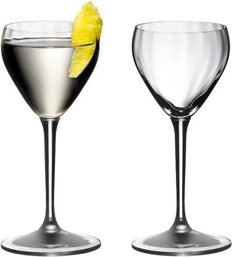 Vista 14 de Riedel Vaso de café específico para bebidas