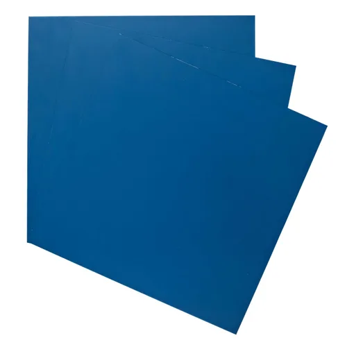 Vista 39 de EAGLE 1: Cuadrados de chapa metálica de calibre 26 de 12 x 12 pulgadas (paquete de 3 por pedido, varios colores) ideales para artes, manualidades