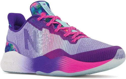 Vista 4 de New Balance FuelCell Shift Trainer Cross para mujer