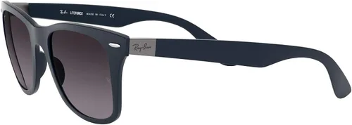 Vista 3 de Ray-Ban RB4195 Wayfarer Liteforce - Gafas de sol cuadradas