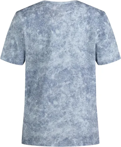 Vista 3 de Lucky Brand Boys' Short Sleeve Fashion Crew Neck T-Shirt