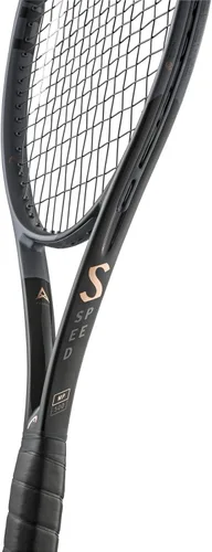 Vista 8 de Head Speed MP - Raqueta de tenis, color negro