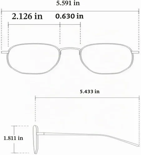 Vista 4 de Jcerki lentes de miopía polarizantes Gafas miopía Distancia Unisex Gafas Gris polarizado