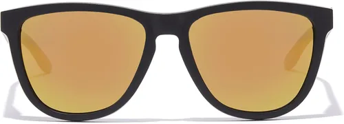 Vista 77 de Hawkers One Sunglasses for Men and Women - 100% UV400 Protection - Lightweight and Square Sunglasses