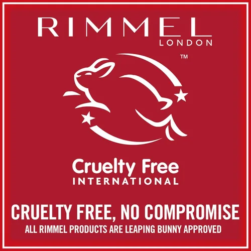 Vista 9 de Rimmel Fix y Perfect Pro Manual, Foundation Primer, 1 onza líquida