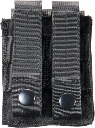 Vista 5 de Bolsa táctica para guantes de pistola Airsoft sola - Código 11 (Color: OD Verde/Negro/Bronceado)