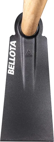 Vista 3 de Bellota L4CM500 L4CM500-Azada ligera para excavar y abandonar, negro/gris/marrón