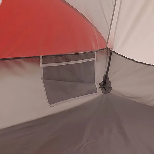 Vista 7 de ALPS Mountaineering Meramac Tent for 4 People