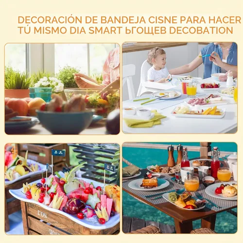 Vista 7 de Cuchillo para tallar frutas, paquete de 2 cortadores de frutas