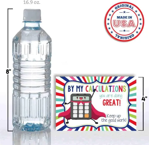 Vista 5 de AmandaCreation - Tarjetas en blanco con temática de animales para estudiantes de profesores, tarjetas de notas de relleno de 4 x 6 pulgadas