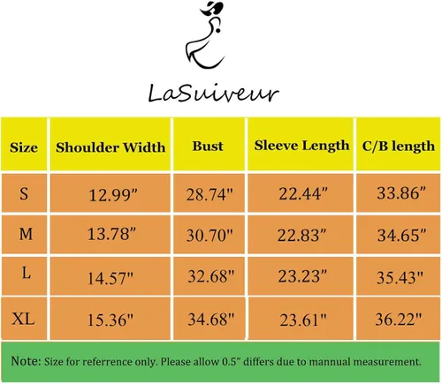 Vista 5 de LaSuiveur - Vestido de punto trenzado, de manga larga, corte entallado, suéter para mujer.