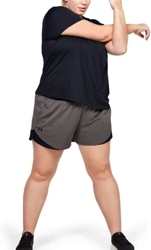 Vista 6 de Under Armour Pantalones cortos Play Up 3.0 para mujer