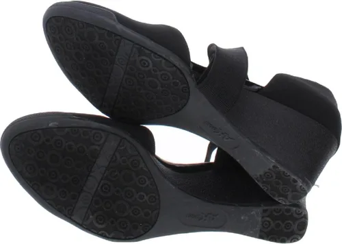 Vista 5 de Anne Klein Tara Wedge Pump para mujer, Tara