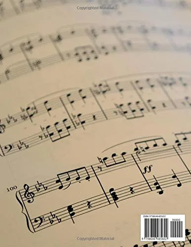 Vista 2 de Piano sheet Sonata No.14 "Moonlight" Ludwig van Beethoven
