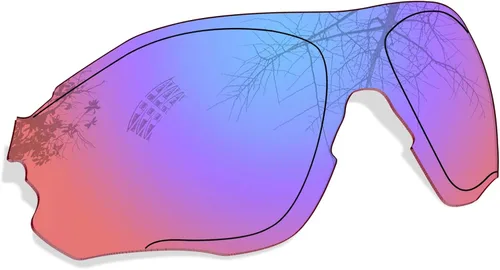 Vista 9 de Lentes y accesorios de repuesto para gafas de sol Oakley EV Zero Path Asian Fit OO9313 - Varias opciones