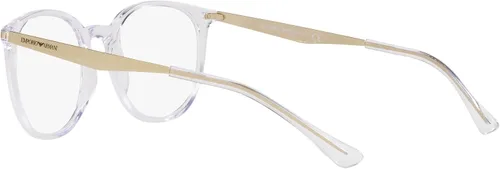 Vista 5 de Emporio Armani Gafas de sol redondas Ea3168 para mujer