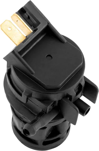 Vista 4 de BOXI Bomba de limpiaparabrisas compatible con Honda Civic 2006 2007 2008 2009 2010 2011 / para Honda Ridgeline 2006 2007 2008 2009 2010 2011 2012