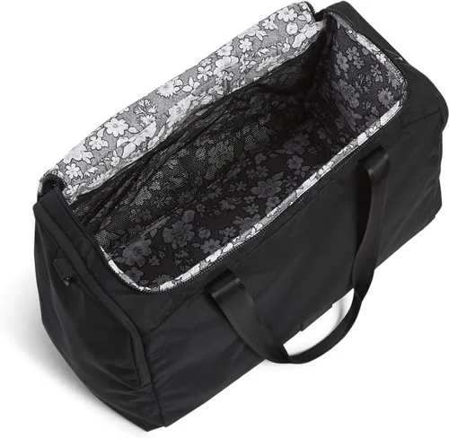 Vista 2 de Bolsa de viaje reciclada Lighten Up Reactive para mujer