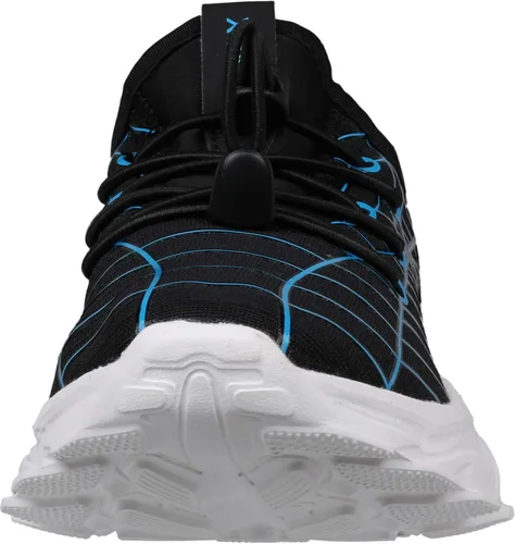 Vista 4 de BRONAX LittleBig Boys Tennis Shoes Comfortable & Lightweight Sneakers for Kids